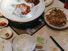 -京味斋·北京烤鸭(华威桥北工大店)