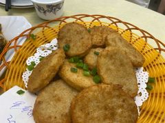 -秋姐美食店(海陵岛保利店)