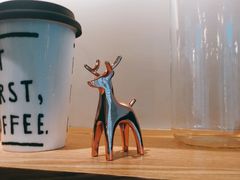 -COFFELIZ COFFEE