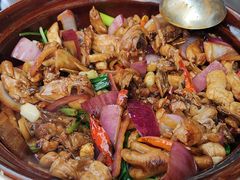 -凤兴鸡煲(宝安海雅店)