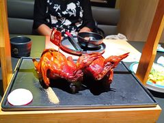 -羽鸽集·乳鸽专门店·地道顺德菜(岭南站店)