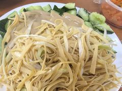 -春雨羊汤店(广开四马路总店)