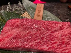 -老乾杯和牛烧肉(王府中环店)