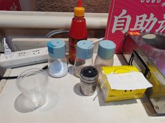 -荔银肠粉(广州天河华利路店)
