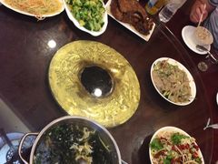 -张包铺(道外店)