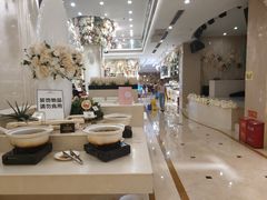 -芭菲盛宴·环球美食(袁家岗店)