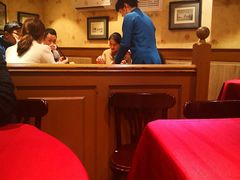 大堂-老吉士酒家(天平路店)