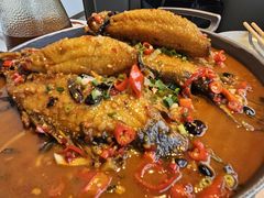 -攸州小镇家湘菜(小米科技园店)