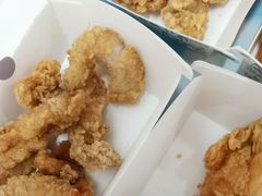 -肯德基(孝陵卫地铁站店)