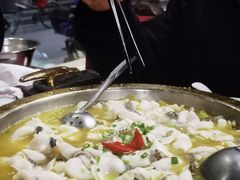 -蜀都餐厅(凤池店)