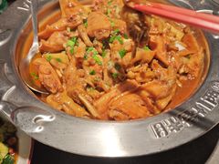 -胖哥俩肉蟹煲(萧山加州阳光店)