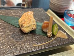 -奈良本寿司(永嘉路店)