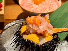 -千代武日本料理(哈西店)