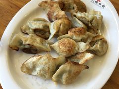 -大妈水饺(文华巷店)