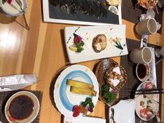 -大岛日本料理铁板烧(南通大饭店)