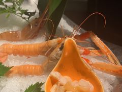 -Mr.Fish鱼鲜生海鲜放题(高德置地冬广场店)