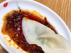 -喜家德虾仁水饺(南山书城店)