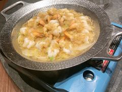 -陈家老院子·长春特色东北家宴(一匡街店)