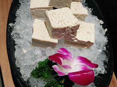 冻豆腐-捞王锅物料理(上海世茂广场店)