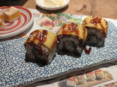 -Sushi Love 创意寿司(丽影广场店)