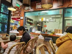大堂-卤儿道道(杭州大厦501店)