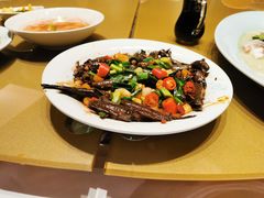 -宁波石浦大饭店(新材料城店)