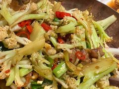 -径山十八道·风味民间菜(杭州总店)