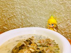 -院子餐厅·大锅菜·老杭帮(桥西直街店)
