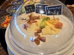 -富力丽思卡尔顿酒店·香荟全日制餐厅