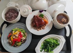 -侒悦缦月子中心·疗愈园区(龙岗店)
