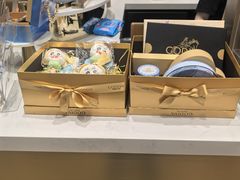 -GODIVA(国际金融中心店)