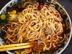 兰州牛肉面-有礼有面(知春路店)