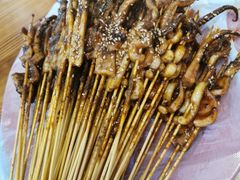 -十里铺铁板鱿鱼