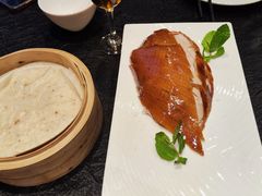 -正德楼果木烤鸭·渔家菜(东港店)