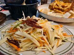 -美泰·Mangothai·清迈云街(天空之城店)