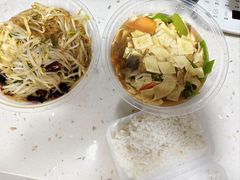 -鑫桂园菜馆(东北菜锅包肉伪皇宫店)