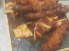 -美达尔烧烤海鲜家常菜(泰山路店)