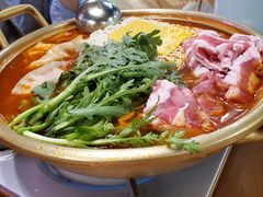-HOTISLAND海鸡岛·韩国料理(江南西店)