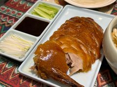 -玉桥餐厅(天坛店)