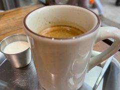 热美式-小泉居(水坑尾店 )