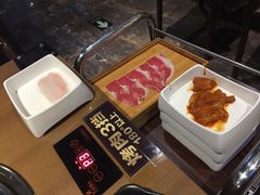 -火炉火自助餐(悠唐购物中心店)