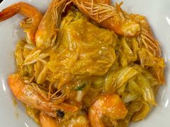 -良友·海鲜青岛菜·海肠捞饭(五四广场店)