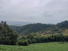 -敬亭山风景名胜区