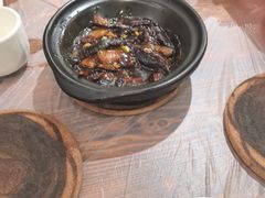 -小时候焗海鲜(鄞州万达店)