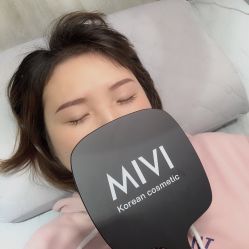 -MIVI半永久纹眉绣眉