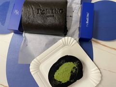 -the Roll'ING手作瑞士卷专门店(卓悦中心店)