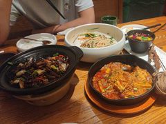 -云海肴·汽锅鸡·云南菜(苏州中心店)