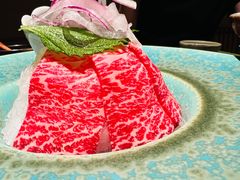 -Minase水濑·日料放题(外滩店)