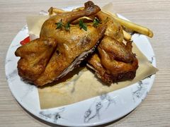 -卡朋西餐(悦汇城店)