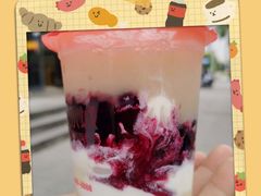 -蜜雪冰城(浙江大学店)